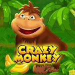 Ігровий автомат Crazy Monkey - грати в Монослот