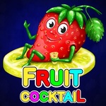 Ігровий автомат Fruit Cocktail - грати в Монослот